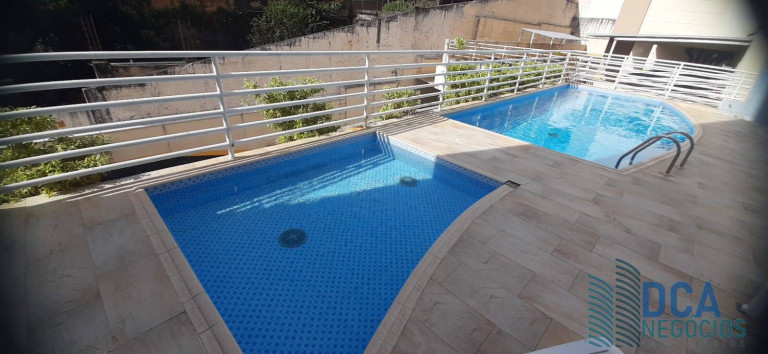 Imagem Apartamento com 2 Quartos à Venda, 72 m² em Vila São José - Taubaté Imagem Apartamento com 2 Quartos à Venda, 72 m² em Vila São José - Taubaté