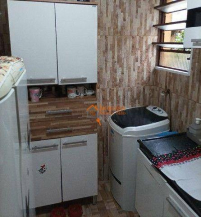 Imagem Casa com 2 Quartos à Venda, 40 m² em Vila Aeroporto - Guarulhos