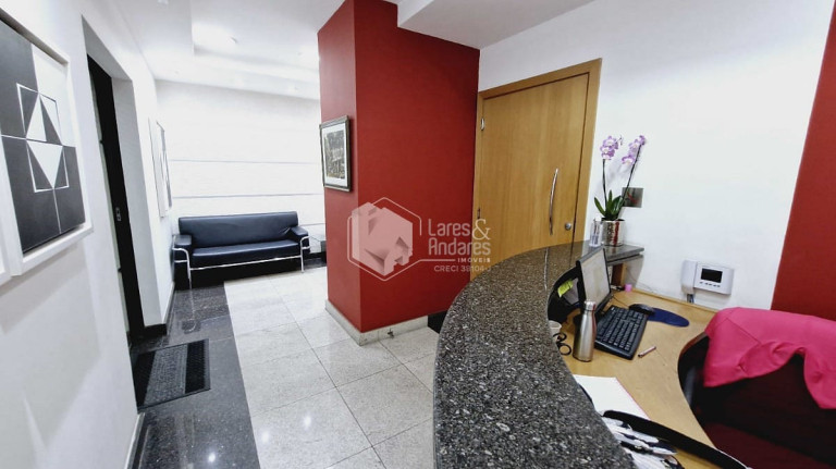 Sala Comercial à Venda, 540 m² em República - São Paulo