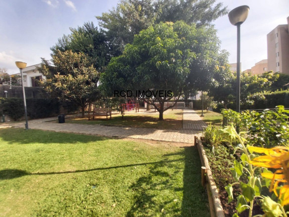 Imagem Apartamento com 2 Quartos à Venda, 65 m² em Jardim Bonfiglioli - São Paulo