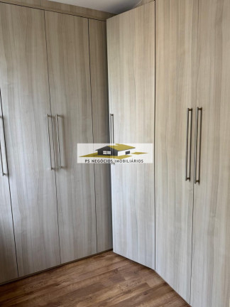 Imagem Apartamento com 3 Quartos à Venda, 61 m² em Jardim Santa Emília - São Paulo Imagem Apartamento com 3 Quartos à Venda, 61 m² em Jardim Santa Emília - São Paulo