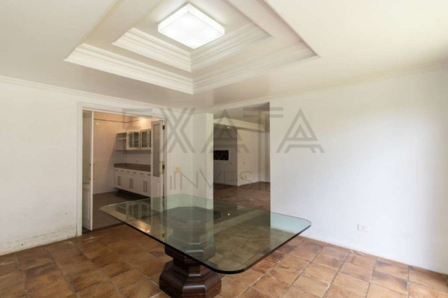 Imagem Imóvel com 3 Quartos à Venda, 456 m² em Condomínio Granja Do Lago - Cotia