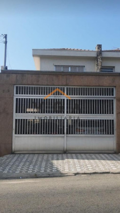 Casa com 3 Quartos à Venda, 187 m² em Vila Carrão - São Paulo