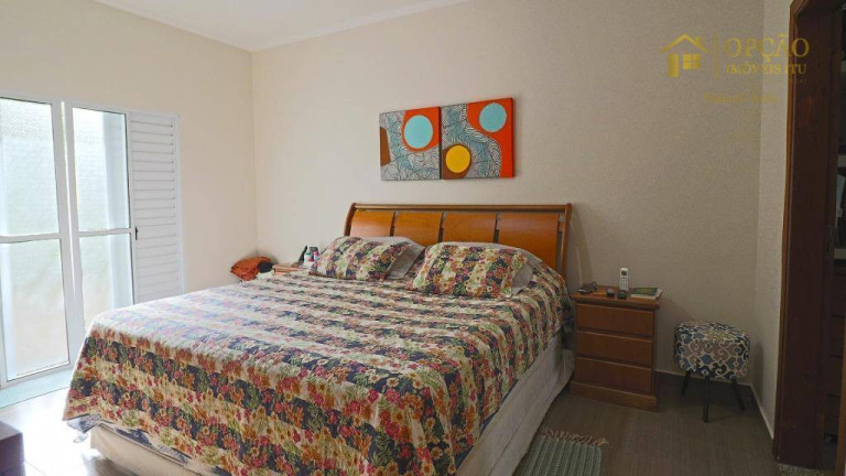 Imagem Casa com 4 Quartos à Venda, 320 m² em Condomínio Jardim Plaza Athénée - Itu Imagem Casa com 4 Quartos à Venda, 320 m² em Condomínio Jardim Plaza Athénée - Itu