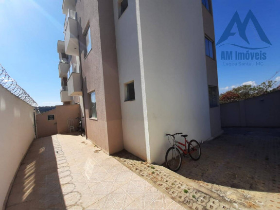 Imagem Apartamento com 2 Quartos à Venda, 50 m² em Residencial Visão - Lagoa Santa Imagem Apartamento com 2 Quartos à Venda, 50 m² em Residencial Visão - Lagoa Santa