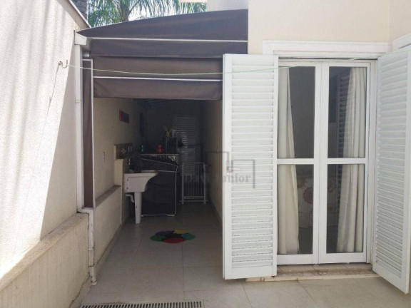 Imagem Casa com 3 Quartos à Venda, 100 m² em Condomínio Residencial Pérola - Sorocaba Imagem Casa com 3 Quartos à Venda, 100 m² em Condomínio Residencial Pérola - Sorocaba