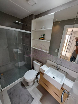 Imagem Apartamento com 2 Quartos à Venda, 75 m² em Itapuã - Vila Velha