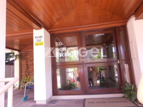 Imagem Apartamento com 2 Quartos à Venda, 80 m² em Centro - Sao Leopoldo Imagem Apartamento com 2 Quartos à Venda, 80 m² em Centro - Sao Leopoldo