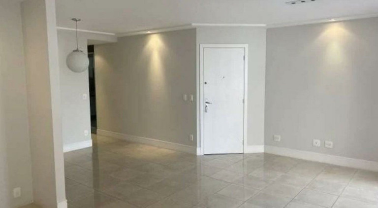 Imagem Apartamento com 2 Quartos à Venda, 98 m² em Perdizes - São Paulo
