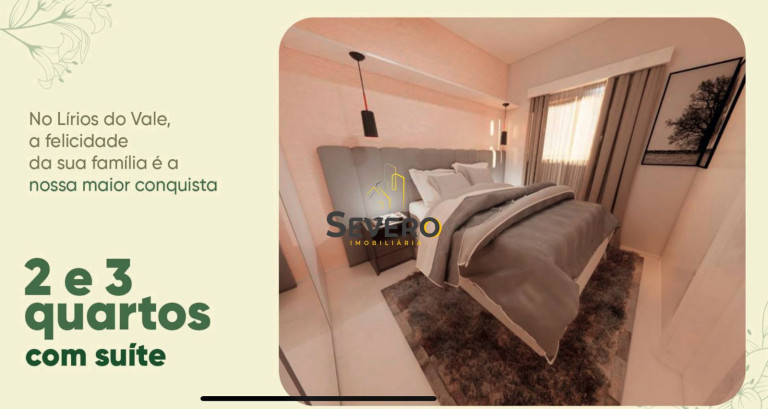 Imagem Apartamento com 3 Quartos à Venda, 66 m² em Pita - São Gonçalo