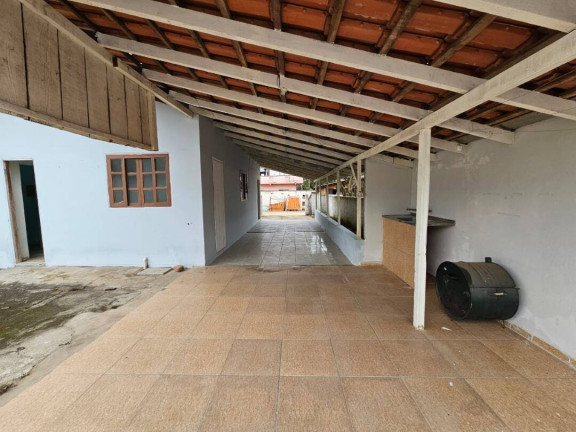 Imagem Casa com 3 Quartos à Venda, 92 m² em Costeira - Balneário Barra Do Sul
