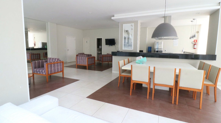 Imagem Apartamento com 3 Quartos à Venda, 69 m² em Vila Andrade - São Paulo Imagem Apartamento com 3 Quartos à Venda, 69 m² em Vila Andrade - São Paulo