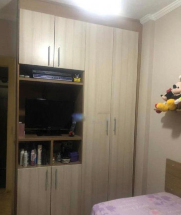 Imagem Apartamento com 3 Quartos à Venda, 54 m² em Jardim Santa Terezinha - São Paulo Imagem Apartamento com 3 Quartos à Venda, 54 m² em Jardim Santa Terezinha - São Paulo