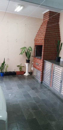 Imagem Sobrado com 3 Quartos à Venda, 196 m² em Jardim Las Vegas - Santo André Imagem Sobrado com 3 Quartos à Venda, 196 m² em Jardim Las Vegas - Santo André