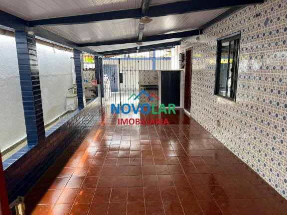 Imagem Casa com 3 Quartos à Venda, 400 m² em Balneário Das Conchas - São Pedro Da Aldeia Imagem Casa com 3 Quartos à Venda, 400 m² em Balneário Das Conchas - São Pedro Da Aldeia