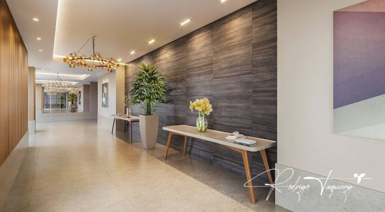 Imagem Apartamento com 3 Quartos à Venda, 83 m² em Setor Coimbra - Goiânia