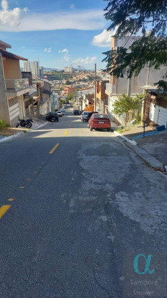 Terreno à Venda, 125 m² em Vila Do Conde - Barueri