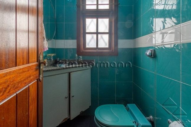 Imagem Casa com 4 Quartos à Venda, 200 m² em Santa Cecilia - São Paulo