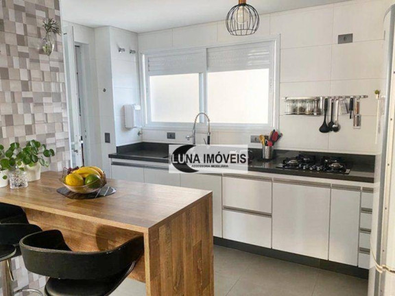 Imagem Apartamento com 2 Quartos à Venda, 107 m² em Vila Lusitânia - São Bernardo Do Campo Imagem Apartamento com 2 Quartos à Venda, 107 m² em Vila Lusitânia - São Bernardo Do Campo