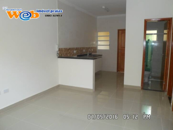 Imagem Casa de Condomínio com 2 Quartos à Venda, em Bal.maracanã - Praia Grande Imagem Casa de Condomínio com 2 Quartos à Venda, em Bal.maracanã - Praia Grande