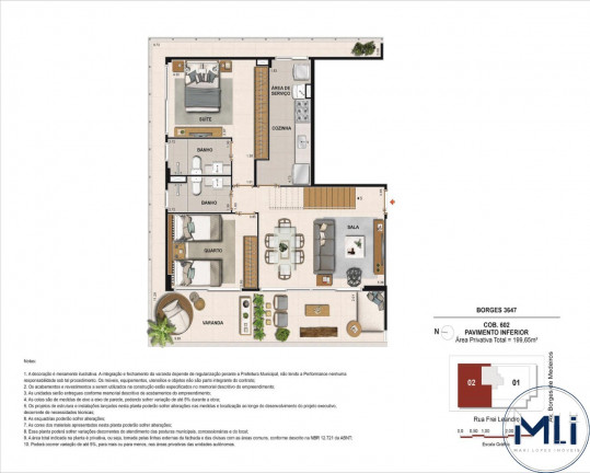 Imagem Imóvel com 3 Quartos à Venda, 129 m² em Lagoa - Rio De Janeiro Imagem Imóvel com 3 Quartos à Venda, 129 m² em Lagoa - Rio De Janeiro