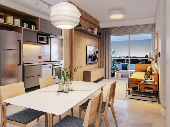 Imagem Imóvel com 3 Quartos à Venda, 89 m² em Taquaral - Campinas