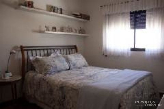 Imagem Apartamento com 3 Quartos à Venda, 155 m² em Perdizes - São Paulo Imagem Apartamento com 3 Quartos à Venda, 155 m² em Perdizes - São Paulo