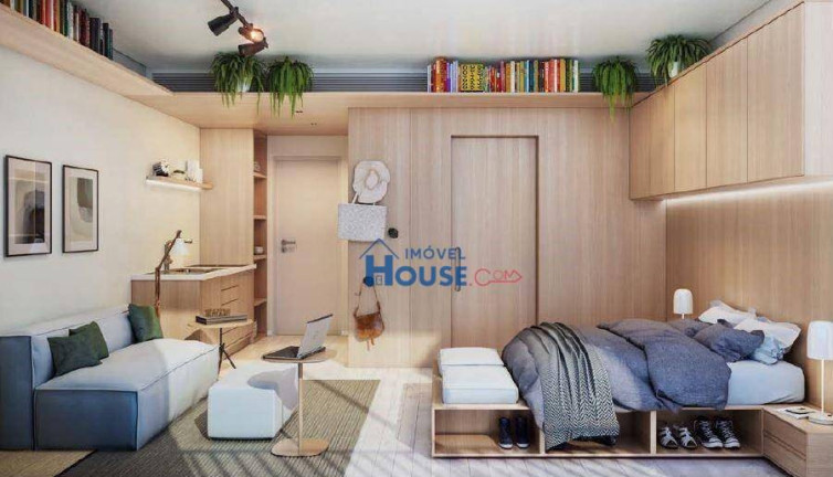 Imagem Apartamento com 3 Quartos à Venda, 125 m² em Vila Madalena - São Paulo Imagem Apartamento com 3 Quartos à Venda, 125 m² em Vila Madalena - São Paulo