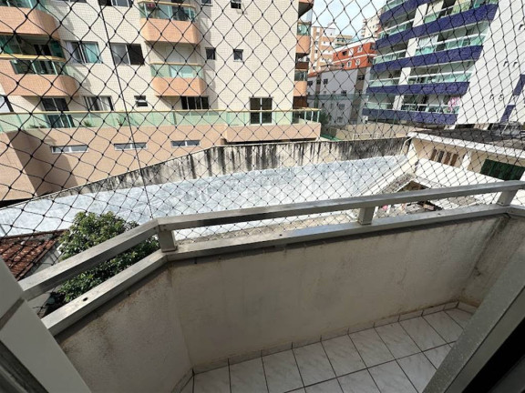 Imagem Apartamento com 1 Quarto à Venda, 45 m² em Tupi - Praia Grande