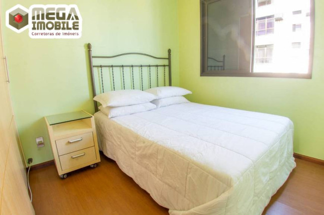 Imagem Apartamento com 2 Quartos à Venda, 77 m² em Centro - Florianópolis Imagem Apartamento com 2 Quartos à Venda, 77 m² em Centro - Florianópolis