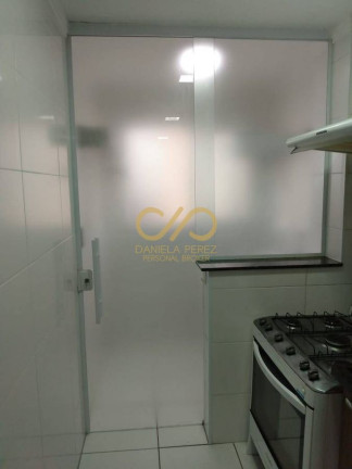 Imagem Apartamento com 2 Quartos à Venda, 72 m² em Canto Do Forte - Praia Grande