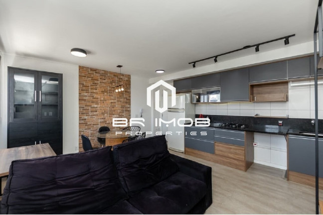 Imagem Imóvel com 1 Quarto à Venda, 36 m² em Chácara Inglesa - São Paulo Imagem Imóvel com 1 Quarto à Venda, 36 m² em Chácara Inglesa - São Paulo