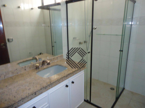 Imagem Apartamento com 3 Quartos à Venda, 209 m² em Centro - Sorocaba