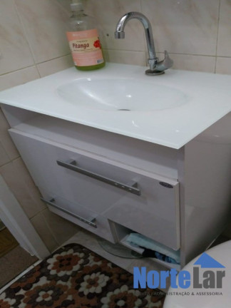 Imagem Apartamento com 3 Quartos à Venda, 90 m² em Nossa Senhora Do ó - São Paulo