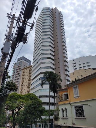 Imóvel com 3 Quartos à Venda, 265 m² em Paraíso - São Paulo