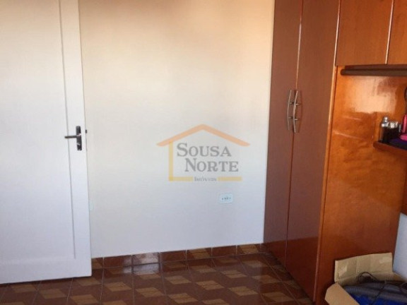 Imagem Sobrado com 2 Quartos à Venda, 120 m² em Vila Medeiros - São Paulo Imagem Sobrado com 2 Quartos à Venda, 120 m² em Vila Medeiros - São Paulo