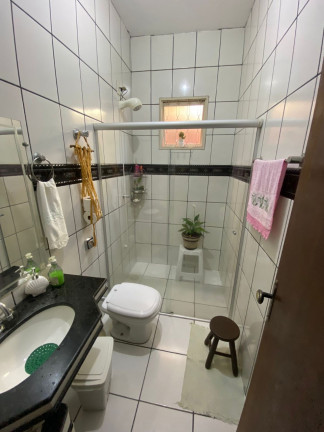 Imagem Casa com 3 Quartos à Venda, 180 m² em João Alves - Montes Claros Imagem Casa com 3 Quartos à Venda, 180 m² em João Alves - Montes Claros
