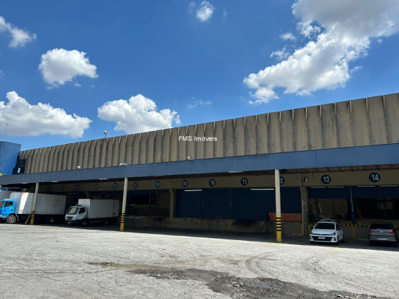 Imóvel para Alugar, 5.895 m² em Tamboré - Barueri
