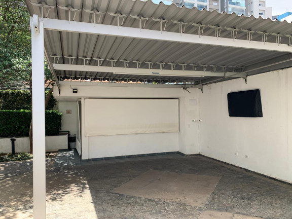 Imagem Imóvel com 4 Quartos à Venda, 161 m² em Moema - São Paulo