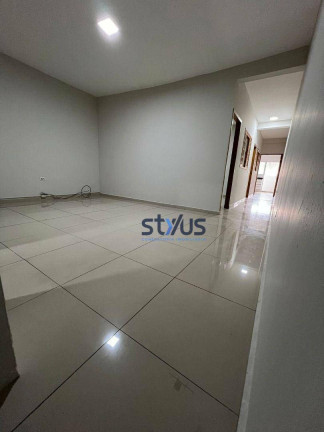 Imagem Casa com 2 Quartos para Alugar, 125 m² em Parque Continental - Guarulhos