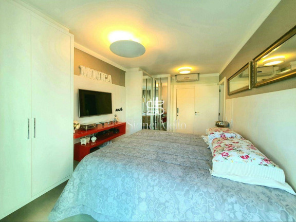 Imagem Apartamento com 3 Quartos à Venda, 129 m² em Quadra Mar Barra Sul - Balneário Camboriú