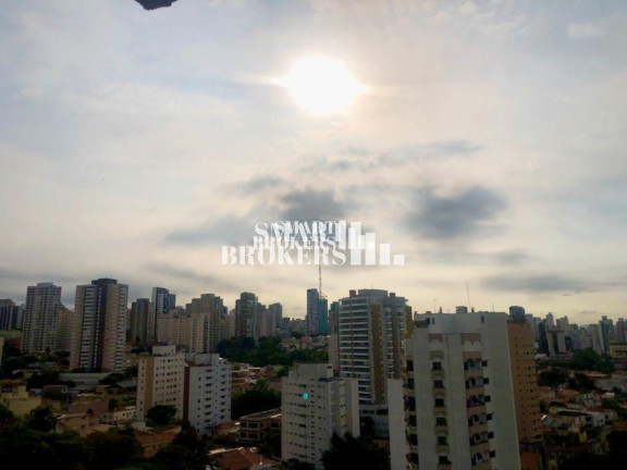 Imagem Apartamento com 4 Quartos à Venda, 254 m² em Aclimação - São Paulo