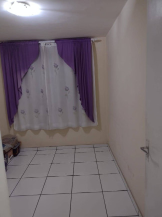 Imagem Apartamento com 2 Quartos à Venda,  em Conjunto Habitacional Teotonio Vilela - São Paulo