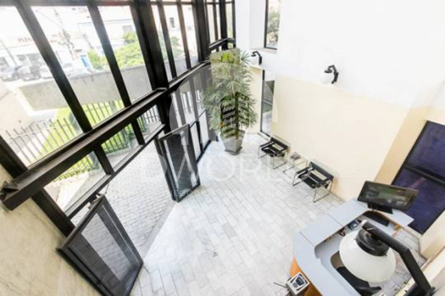 Imagem Sala Comercial à Venda, 46 m² em Vila Mariana - São Paulo