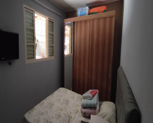 Imagem Casa com 2 Quartos à Venda, 56 m² em Conjunto Habitacional Jardim São Bento - São Paulo Imagem Casa com 2 Quartos à Venda, 56 m² em Conjunto Habitacional Jardim São Bento - São Paulo