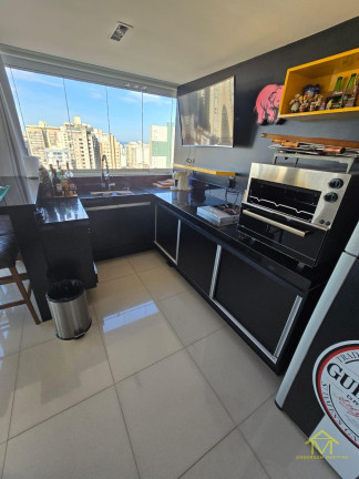 Imagem Apartamento com 3 Quartos à Venda, 110 m² em Itapuã - Vila Velha Imagem Apartamento com 3 Quartos à Venda, 110 m² em Itapuã - Vila Velha