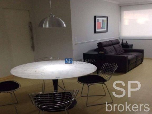 Imagem Apartamento com 3 Quartos à Venda, 98 m² em Moema Pássaros - São Paulo Imagem Apartamento com 3 Quartos à Venda, 98 m² em Moema Pássaros - São Paulo