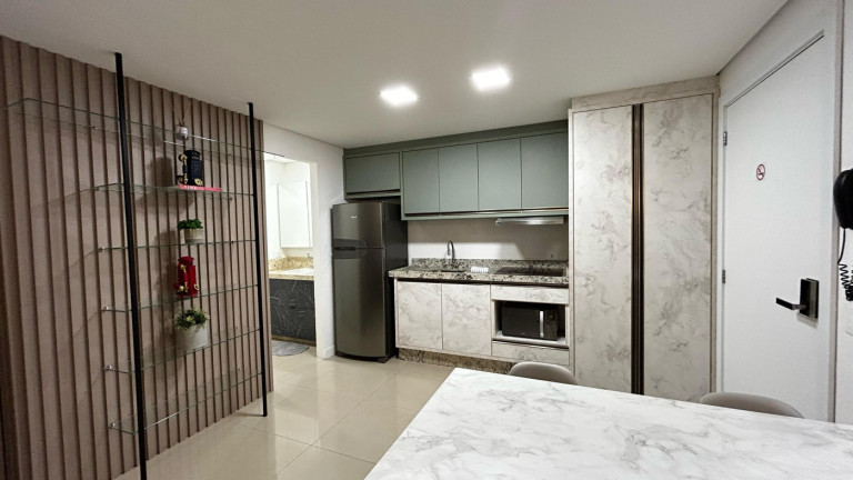 Imagem Apartamento com 1 Quarto para Alugar, 50 m² em Centro - Foz Do Iguaçu Imagem Apartamento com 1 Quarto para Alugar, 50 m² em Centro - Foz Do Iguaçu