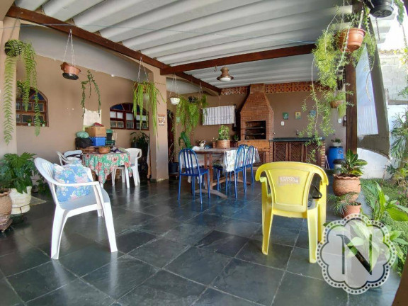 Imagem Sobrado com 2 Quartos à Venda, 166 m² em Iemanjá - Itanhaém