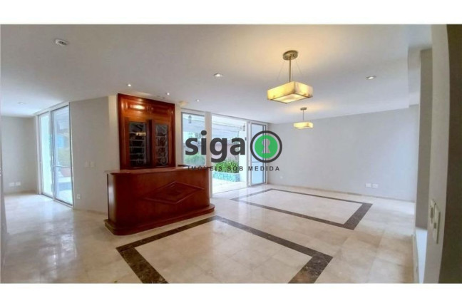 Imagem Casa com 3 Quartos para Alugar, 370 m² em Vila Nova Conceição - São Paulo Imagem Casa com 3 Quartos para Alugar, 370 m² em Vila Nova Conceição - São Paulo
